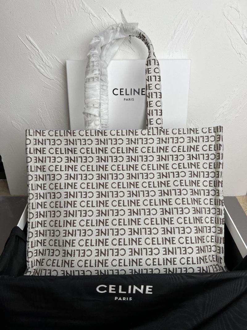 Celine Shopping Bags